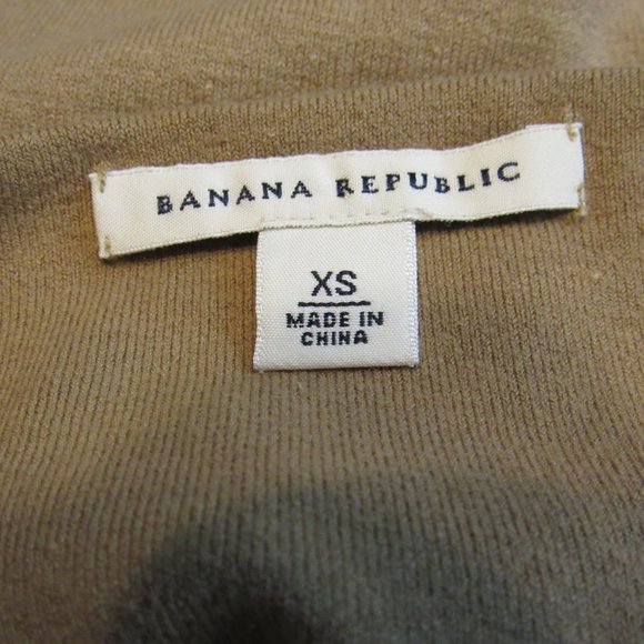 Banana Republic Knit Halter Sweater - Picture 6 of 6